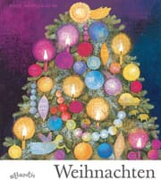 Cover von Weihnachten