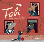 Cover von Tobi und die Alten