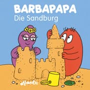 Cover von BARBAPAPA - Die Sandburg