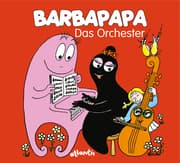 Cover von Barbapapa