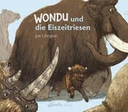 Cover von Wondu und die Eiszeitriesen
