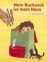 Cover von Mein Rucksack ist mein Haus