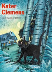 Cover von Kater Clemens