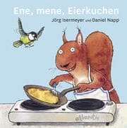 Cover von Ene, mene, Eierkuchen