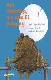 Cover von Am Sonntag, als das Ei aufging