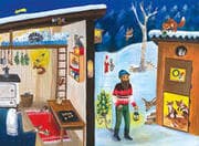 Cover von Backen und Naschen