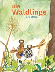 Cover von Die Waldlinge
