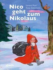 Cover von Nico geht zum Nikolaus