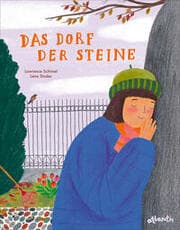 Cover von Das Dorf der Steine