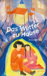 Cover von Das Wetter zu Hause