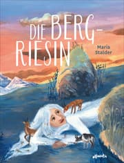 Cover von Die Bergriesin