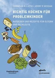 Cover von Richtig Kochen für Problemkinder