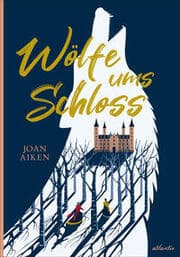 Cover von Wölfe ums Schloss
