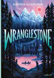 Cover von Wranglestone