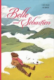 Cover von Belle und Sébastien