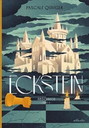 Cover von Eckstein - Abschiede