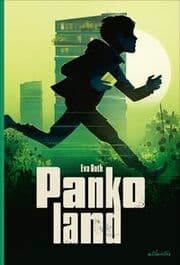 Cover von Pankoland