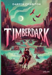 Cover von Timberdark