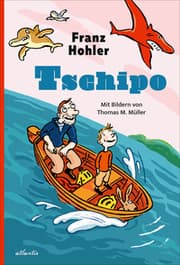 Cover von Tschipo