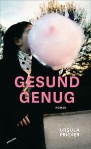 Cover von Gesund genug
