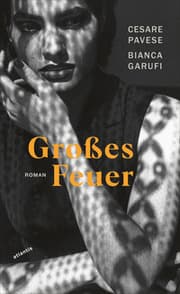 Cover von Großes Feuer