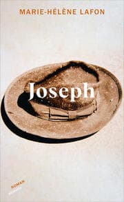 Cover von Joseph