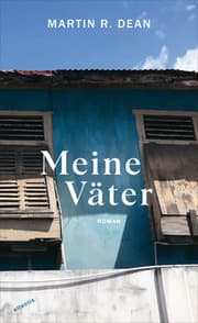 Cover von Meine Väter