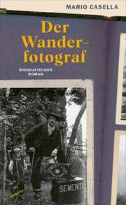 Cover von Der Wanderfotograf