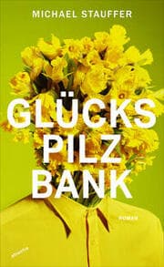 Cover von Glückspilzbank