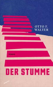 Cover von Der Stumme