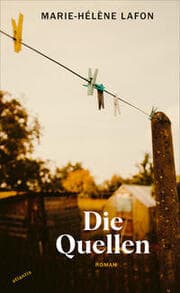 Cover von Die Quellen
