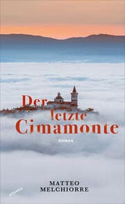 Cover von Der letzte Cimamonte