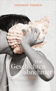 Cover von Der Geschichtenabnehmer