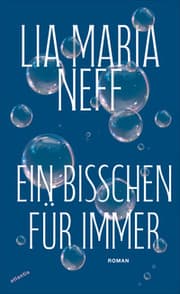 Cover von Ein bisschen für immer