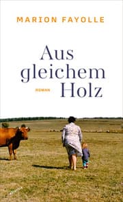 Cover von Aus gleichem Holz