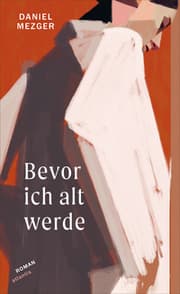Cover von Bevor ich alt werde
