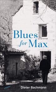 Cover von Blues for Max