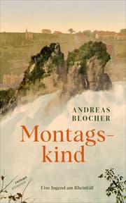 Cover von Montagskind