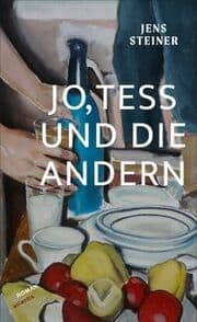 Cover von Jo, Tess und die andern