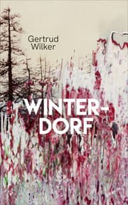 Cover von Winterdorf