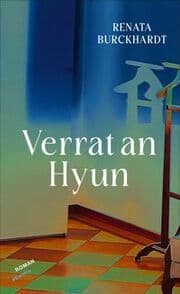 Cover von Verrat an Hyun