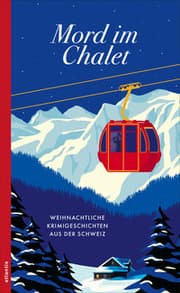 Cover von Mord im Chalet
