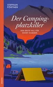 Cover von Der Campingplatzkiller