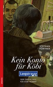 Cover von Kein Konto für Köbi