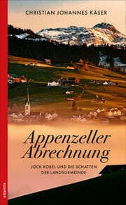 Cover von Appenzeller Abrechnung