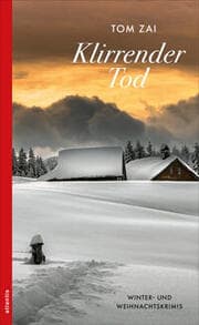 Cover von Klirrender Tod