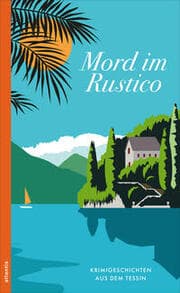 Cover von Mord im Rustico