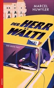 Cover von Der Herr Wälti