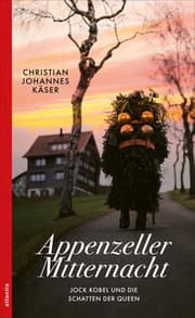 Cover von Appenzeller Mitternacht