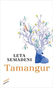 Cover von Tamangur